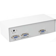 Розгалужувач VGA CABLEXPERT GVS122