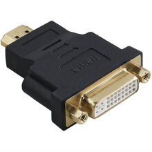 Переходник HAMA HDMI - DVI (34036)