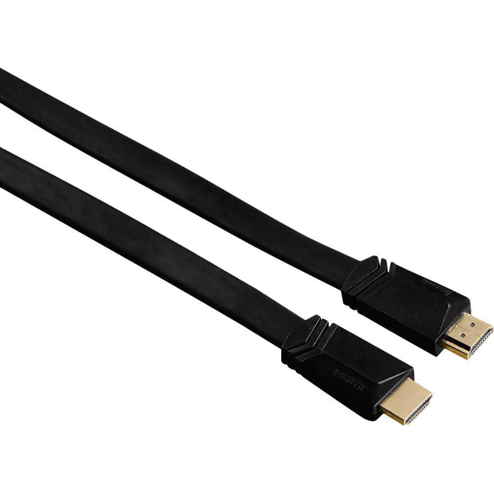 Кабель HAMA High-Speed HDMI 1.5 м (122117)