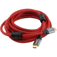 Кабель EXTRADIGITAL HDMI to HDMI 5m Gold (KBH1635)