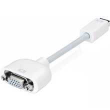 Переходник EXTRADIGITAL Apple mini DVI -VGA 0.15м (KBD1676)