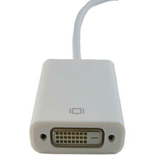 Перехідник EXTRADIGITAL для Apple Mini DisplayPort - DVI 0.15 м (KBD1677)