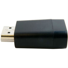 Переходник EXTRADIGITAL HDMI (Male) - VGA (Female) (KBH1688)