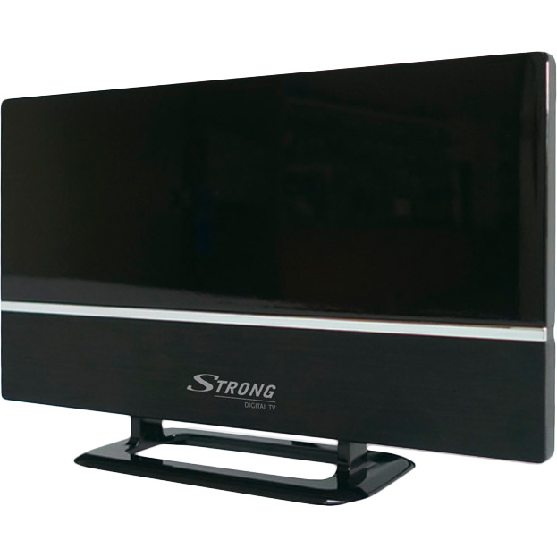 

Антенна STRONG DVB-T2 SRT ANT 30, Антена внутрішня DVB-T2 SRT ANT 30