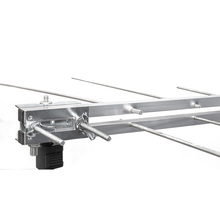 Антена ROMSAT AV-2845UV