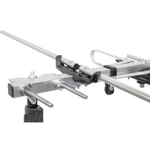 Антена ROMSAT AV-25UV