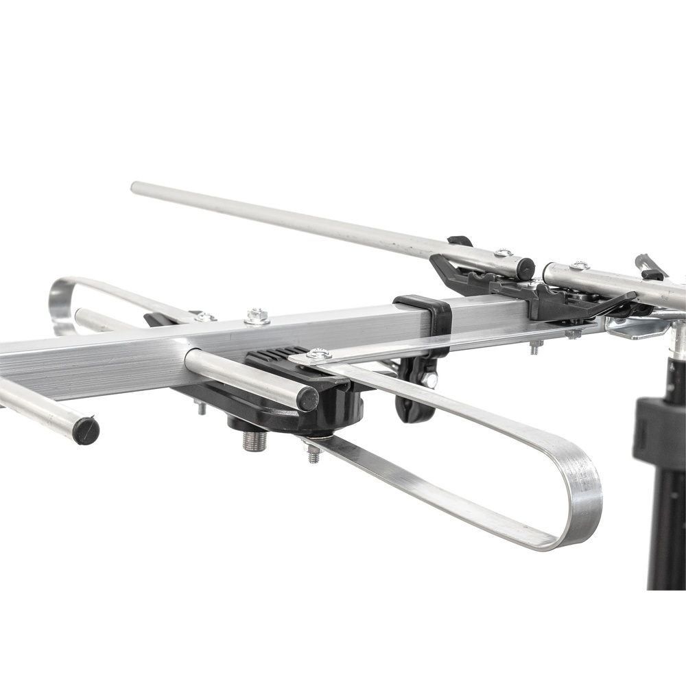 Антена ROMSAT AV-25UV Хвильовий опір 75