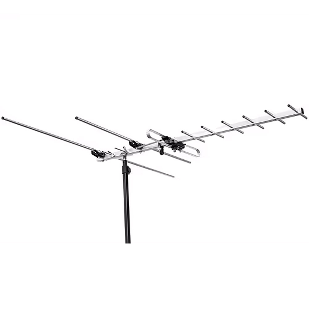 Антена ROMSAT AV-27UV