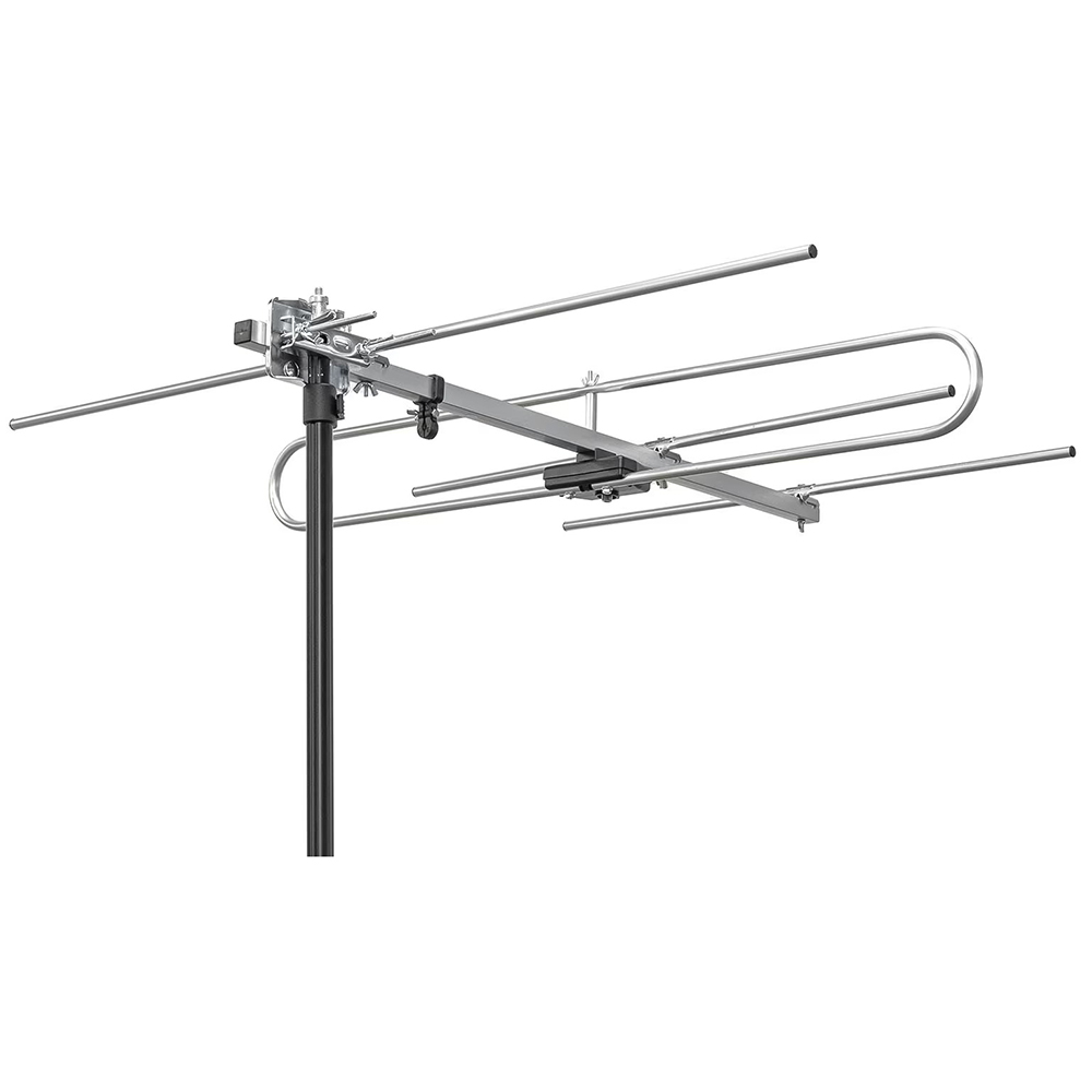 Антена ROMSAT VHF-040 Тип антена