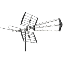 Антена ROMSAT V/UHF-273