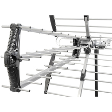 Антена ROMSAT V/UHF-273