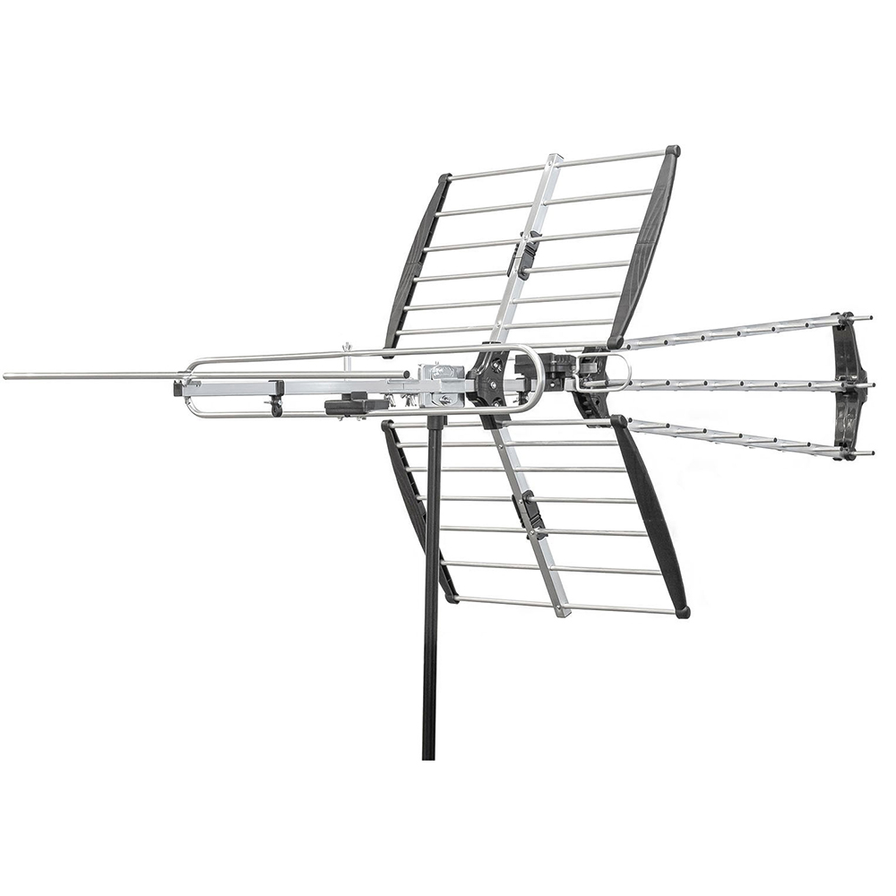 Антена ROMSAT V/UHF-273 Тип антена