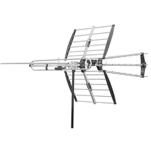 Антена ROMSAT V/UHF-273