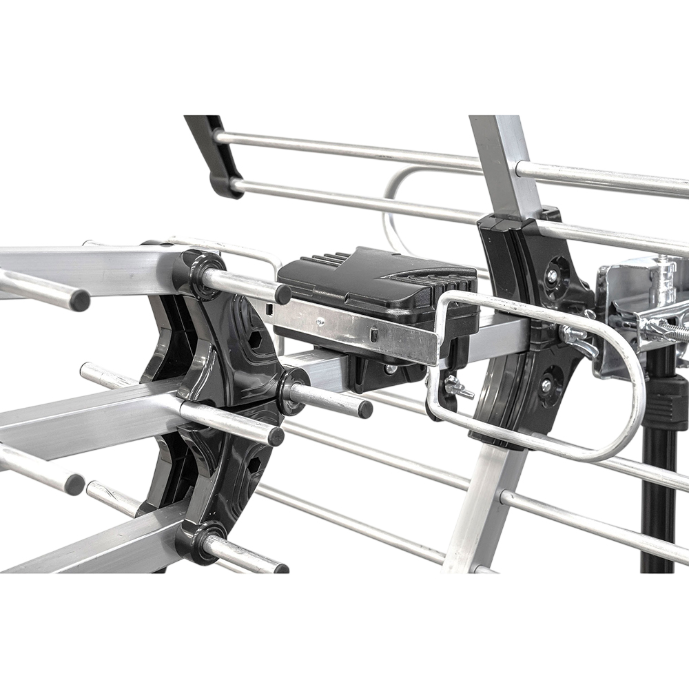 Замовити Антена ROMSAT V/UHF-273