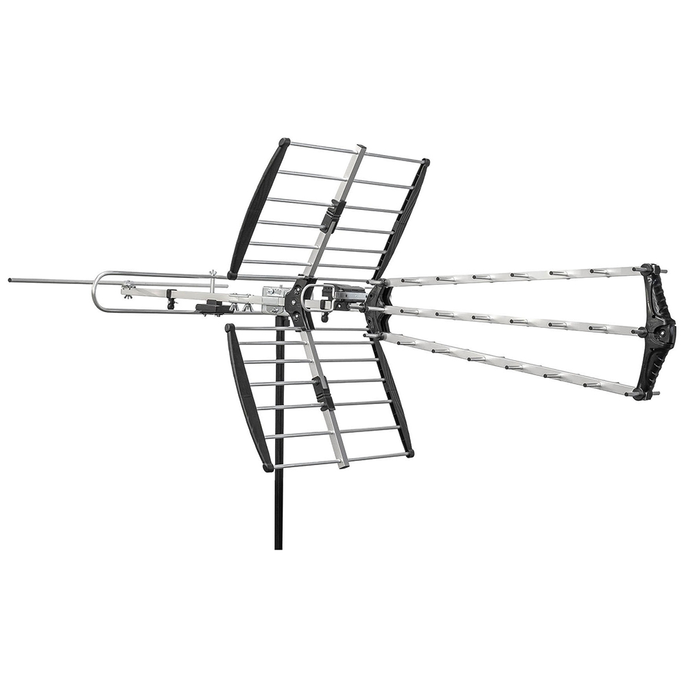 Антена ROMSAT V/UHF-273