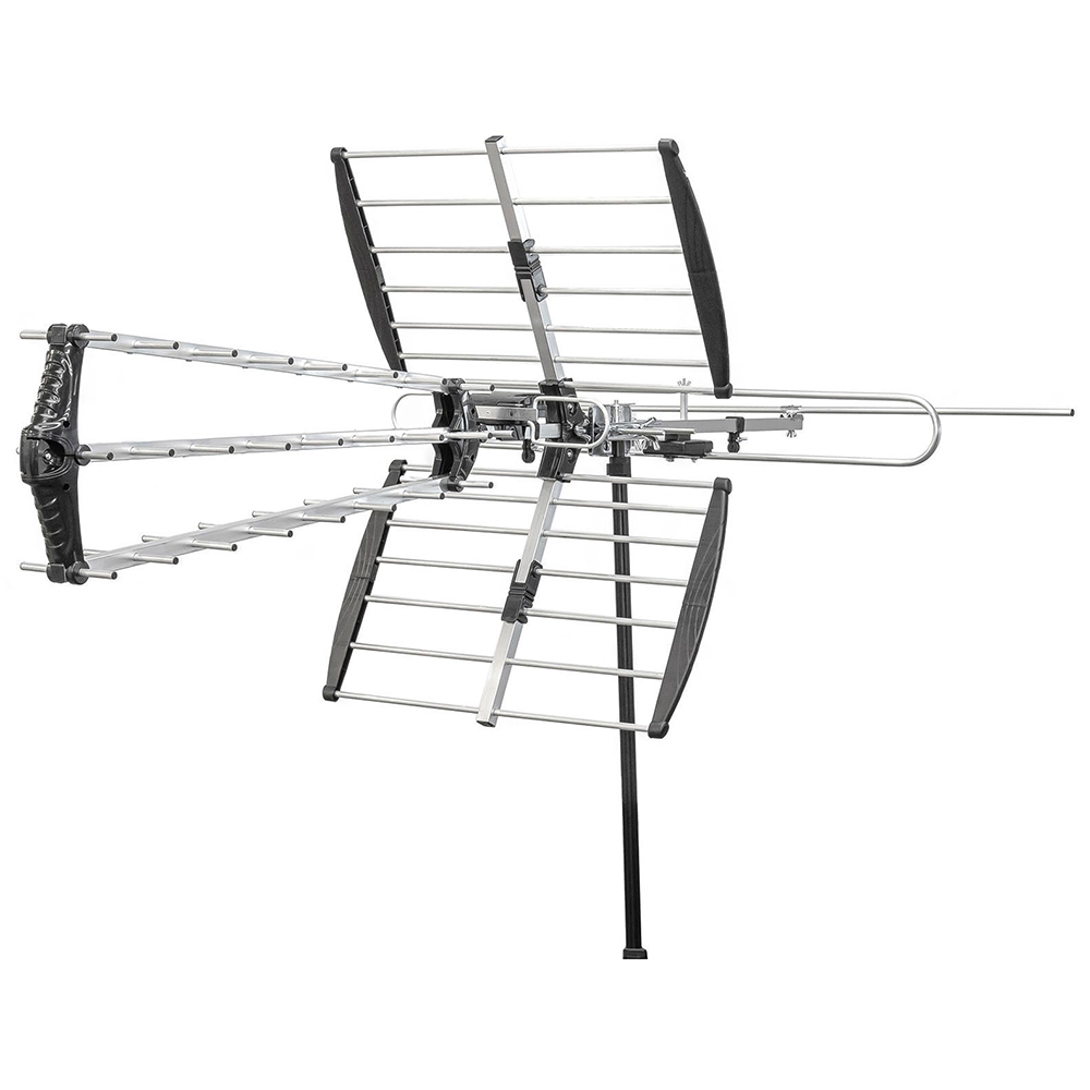 Антена ROMSAT V/UHF-273 Місце встановлення вулиця