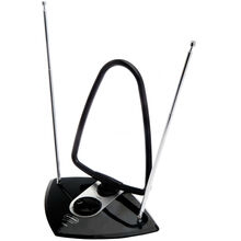 Харьков - ТВ-антенна BANDRIDGE Premium STV215EC Active Digital TV Antenna