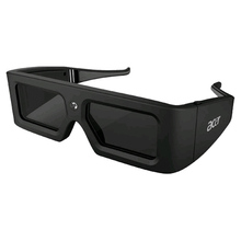 3D-очки ACER DLP E1b (Black) with EMEA Warranty