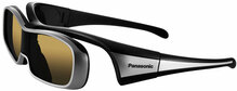 3D-очки PANASONIC TY-EW3D10E