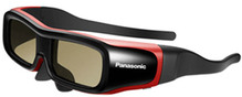 3D-очки PANASONIC TY-EW3D2SE