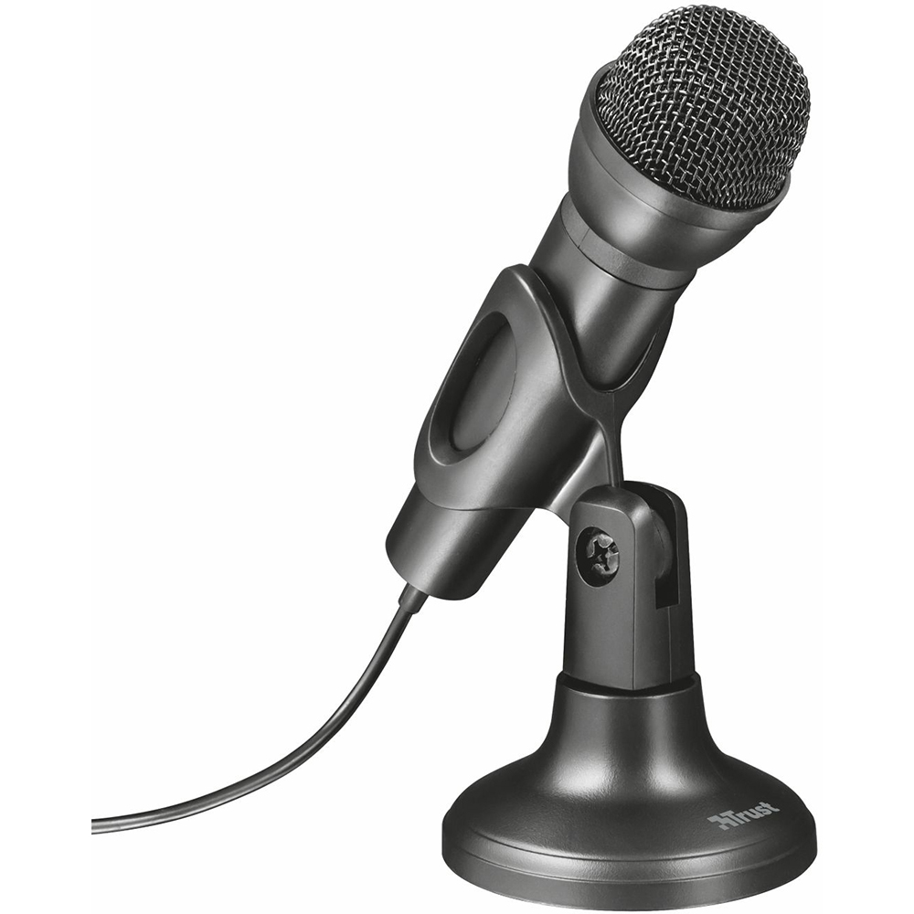 Микрофон TRUST All-round microphone (22488)