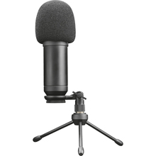 Мікрофон TRUST GXT252 Emita plus streaming microphone (22400)