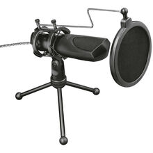 Одеса - Мікрофон Trust GXT 232 Mantis streaming microphone (22656)