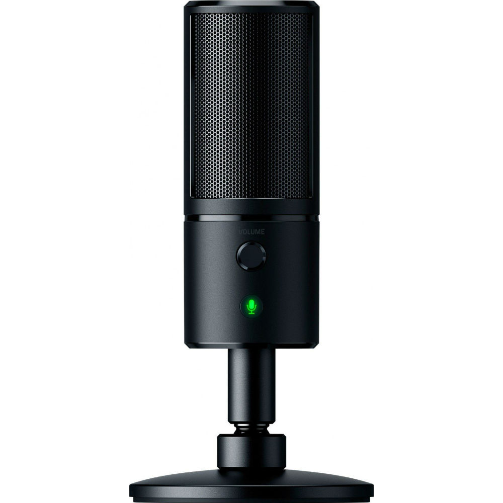 Микрофон RAZER Seiren X (RZ19-02290100-R3M1)