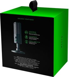 Мікрофон RAZER Seiren X (RZ19-02290100-R3M1)