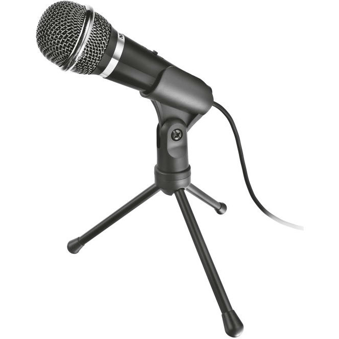 Мікрофон TRUST Voca All-round microphone (22913)