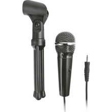 Мікрофон TRUST Voca All-round microphone (22913)