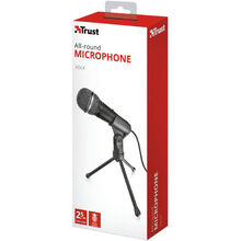 Мікрофон TRUST Voca All-round microphone (22913)