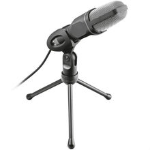 Мікрофон TRUST Voxa USB desk microphone (22810)