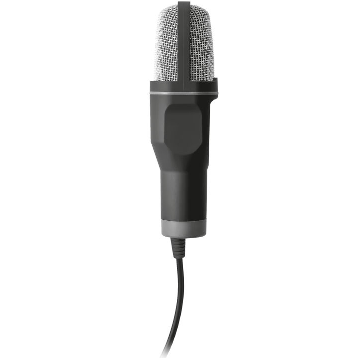 Микрофон TRUST Voxa USB desk microphone (22810) Длина кабеля/радиус действия 2