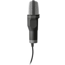 Микрофон TRUST Voxa USB desk microphone (22810)