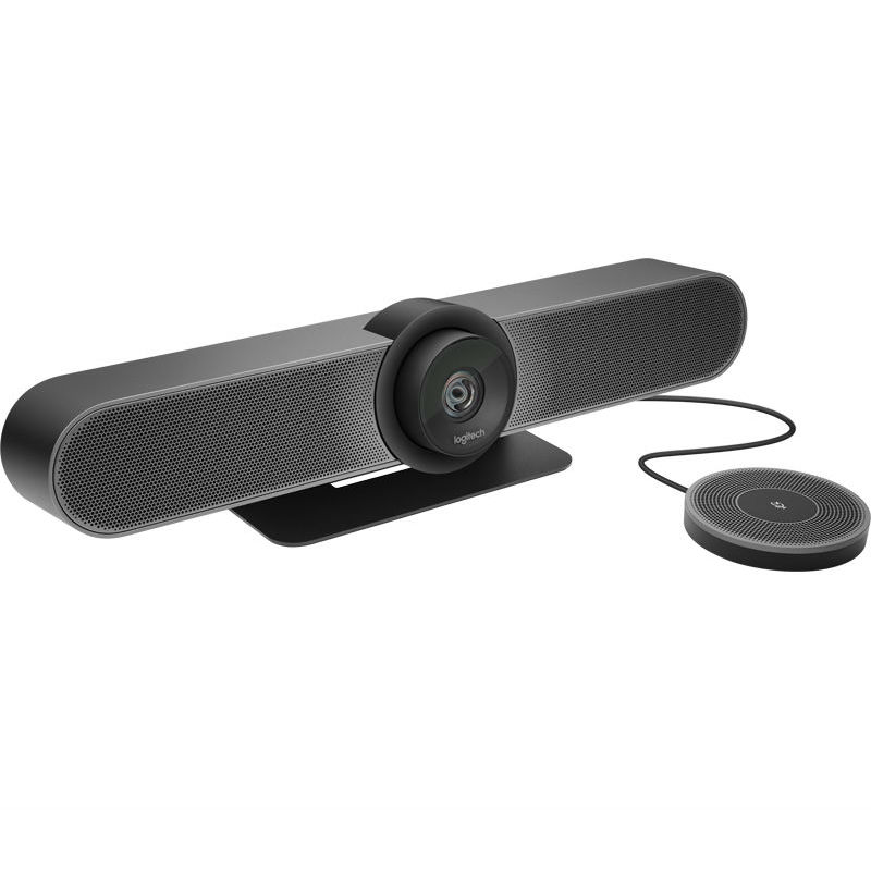 Микрофон LOGITECH Expansion Microphone for MEETUP camera (L989-000405) Тип другой