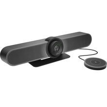 Микрофон LOGITECH Expansion Microphone for MEETUP camera (L989-000405)