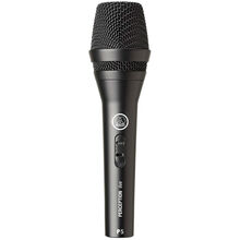 Микрофон AKG Pro Audio P5 S Black (3100H00120)