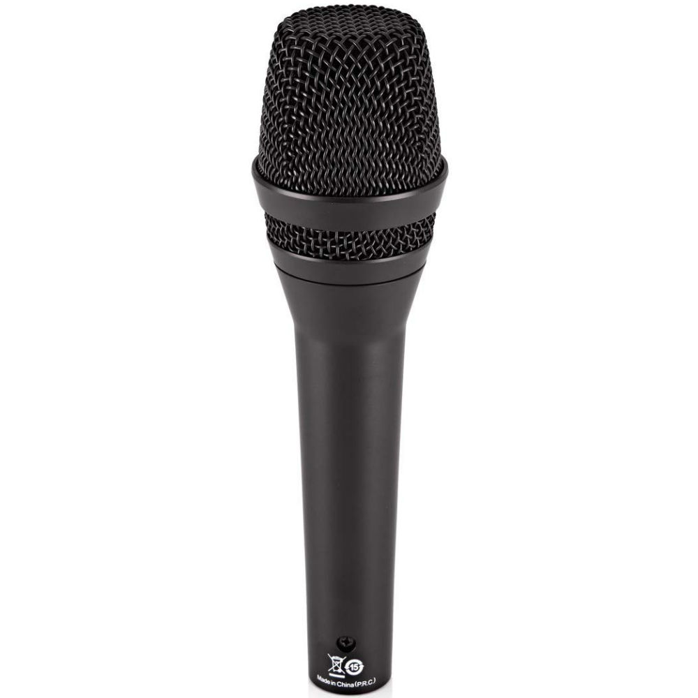 Фото 3 Микрофон AKG Pro Audio P5 S Black (3100H00120)