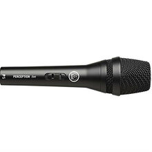 Мікрофон AKG Pro Audio P5 S Black (3100H00120)