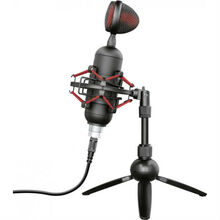 Мікрофон TRUST GXT244 BUZZ STREAMING MICROPHONE