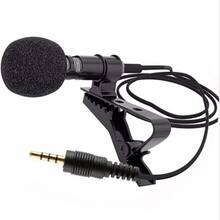 Микрофон XOKO MC-100 + Сплитер 3.5 мм (XK-MC100BK)