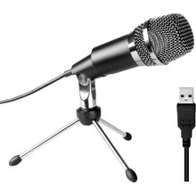 Микрофон FIFINE K668 USB Microphone