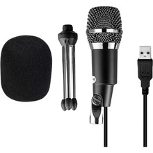 Микрофон FIFINE K668 USB Microphone
