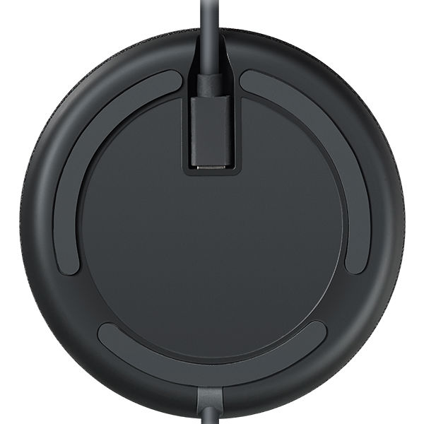 Микрофон LOGITECH Rally Mic Pod (L989-000430) Материал Пластик