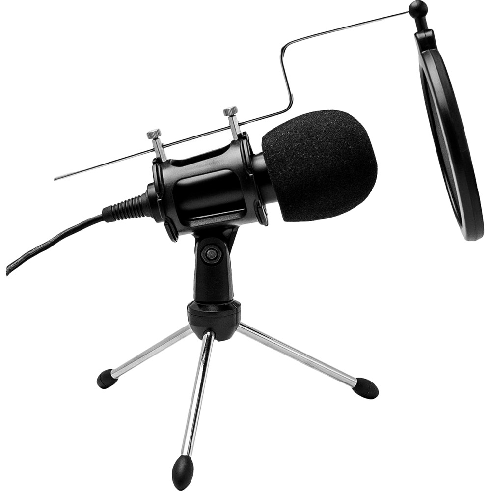 Микрофон XOKO Premium MC-210 (XK-MC-210)
