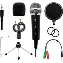Микрофон XOKO Premium MC-210 (XK-MC-210)