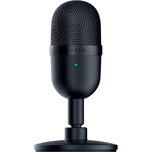 Микрофон RAZER Seiren mini (RZ19-03450100-R3M1)