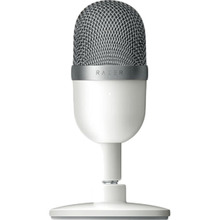 Микрофон RAZER Seiren mini Mercury (RZ19-03450300-R3M1)