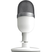 Микрофон RAZER Seiren mini Mercury (RZ19-03450300-R3M1)